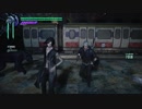 【DMC5】DMDシェアードしながらM07：V視点