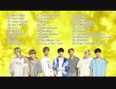 【 BTS 】主のおすすめ30曲メドレー [分割版_track11~20]【防弾少年団】