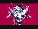 【ヤギが】アンヘル【原キーで歌ってみた】