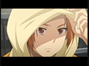 この世の果てで恋を唄う少女 YU-NO　#9 『彼と彼女の距離』