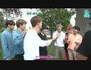 69.0【BTS_VLIVE】BTS in トロント１【Run BTS!】【日本語字幕】