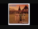 infix - 涙のハーバーライト