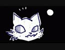 【cat notebook】紙の上を歩く猫と、止まった猫たちについて part2【ゆっくり実況プレイ】