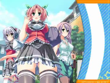 変身！ぱんつ好きの紳士による紳士の為の実況ぷれい一枚目