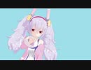 【MMD】ユニオン艦で劣等上等【APヘタリア×アズレン】