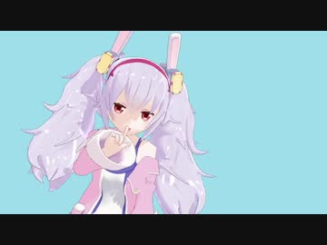 【MMD】ユニオン艦で劣等上等【APヘタリア×アズレン】