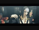 【MMD】Commander【ジョジョ】
