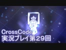 広大な世界を冒険しよう！　CrossCode実況プレイpart29