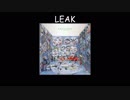 LEAKをファミコン音源風にアレンジしてみた