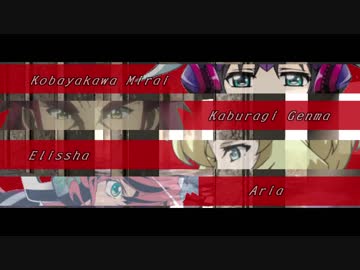 【ゆっくりTRPG】信号機トリオ＋αでまったり侵食DX3.第五夜