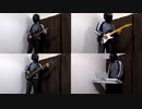 【L'Arc～en～Ciel】STAY AWAY