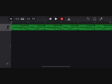 [ナイト・オブ・ナイツ]ピアノ人間用 省略版