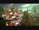 【三国志大戦】桃園プレイ　穆に元気をもらう動画77　【十四州　無編集】
