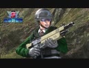 地球防衛軍5　M20帰途の遭遇　ブリーチャー2挺持ち