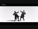 【MMD刀剣乱舞】ラストダンス【同田貫正国・御手杵】