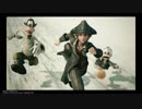 １日約１０分ディズニー世界で冒険！キングダムハーツⅢを実況プレイPART79
