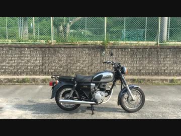 【YD125】バイクを弄りたい-25 最終回