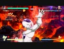 ドラゴンボールファイターズ　コンボ
