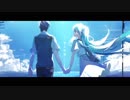 【歌ってみた】in this world【蒼空】