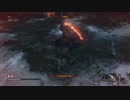 【隻狼(SEKIRO)】狼おじさんの大冒険part48