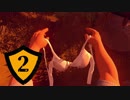 【Firewatch】きりたんのなつやすみ＃2【東北きりたん実況】