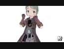 【MMDメイドインアビス】トーカ【イベント配布】