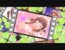 【緒方智絵里】クローバー【デレステMAD】