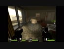 【L4D2】初心者のキャンペーンシングルプレイ#１