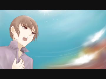 PS　歌ってみたーKEN