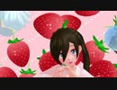 スイートマジック VRoid・MMD