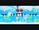【MMD】Booo!【紫咲シオン】