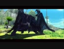 【初見】嫁大好き厨二病の私がMHXXをやる!【実況】part3