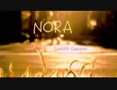 NORA　GARNET CROW (Confetti Concertoカバー)