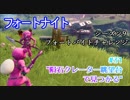 【フォートナイト】シーズン9フォートバイトチャレンジ31"隕石クレーター眺望台で見つかる"