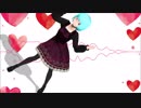 【MMD】VRoidで作ったモデルでPink Cat