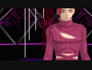 【ジョジョMMD】ドッピオで　拝啓ドッペルゲンガー
