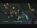 ZE02.ANUBIS Z.O.E 13/20 エアーズクリフ～要塞都市最下層へ