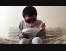 大物YouTubeｒ オリジナルメニュー(牛タンカレー) BGM除去