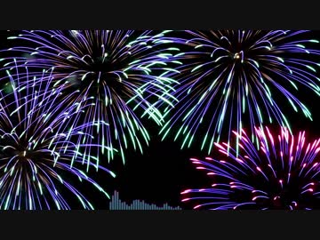夏祭り【2019ver】