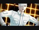 【MMDはたらく細胞】Black&Yellow【白血球】