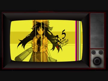 【東方卓遊戯】紺珠一家のレンドリフト日常譚 final【SW2.5】