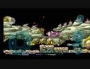 R-TYPE (Android版) HARDモードを普通にプレイ