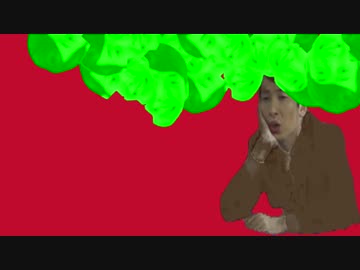 木になった溜めリー+いろいろ　素材