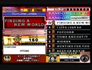 beatmania III THE FINAL - 302 - FINDING A NEW WORLD (DP)