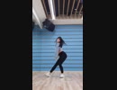 TWICE"FANCY" モモダンスビデオ