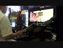 GITADORA　EXCHAIN　ドラムを普通にプレイ　その１５