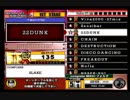 beatmania III THE FINAL - 340 - 22DUNK (DP)