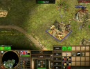 AOE3TADプレイ動画　イギリス大佐vs中国中佐①