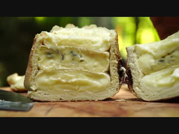 チーズウェリントン