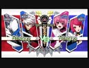 発売初日からプレイしている初心者のBBTAG 3＋オマケ